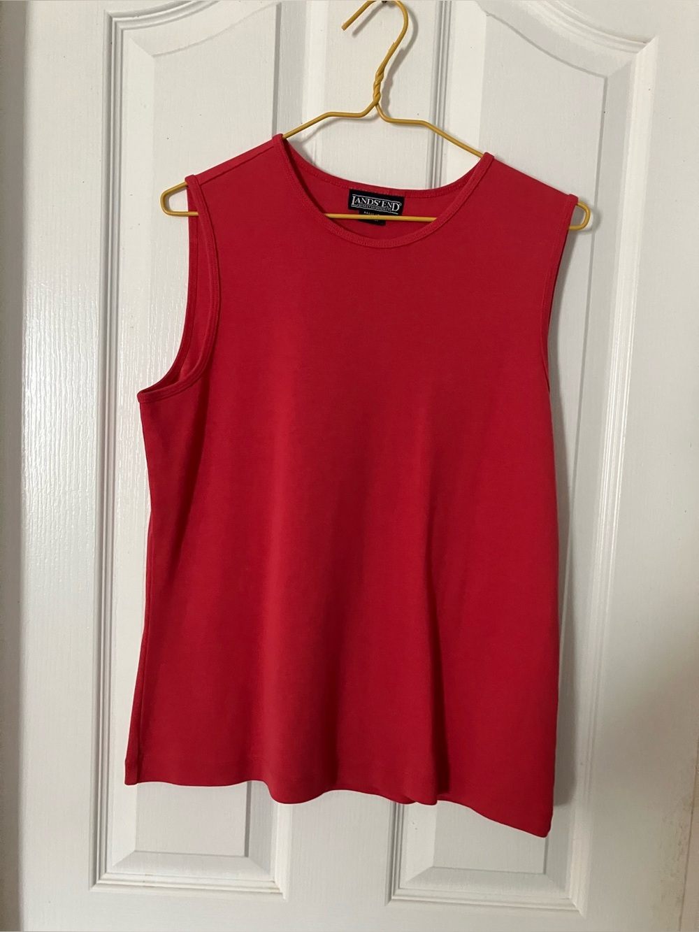 Vintage Women’s Lands End Tank Top